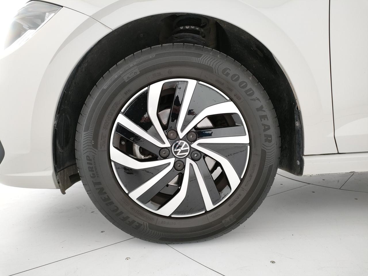 Volkswagen Polo 1.0 tsi life 95cv