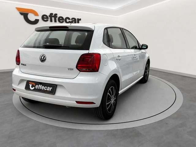 Volkswagen Polo 1.4 TDI 5p. Business
