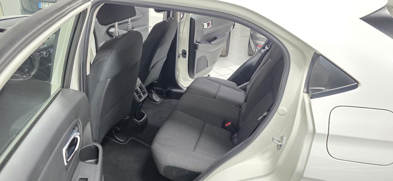 Honda HR-V 1.5 HEV ECVT FULL OPTIONAL 2023