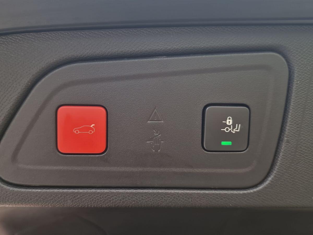 CITROEN C5 AIRCROSS 1.5 DIESEL SHINE