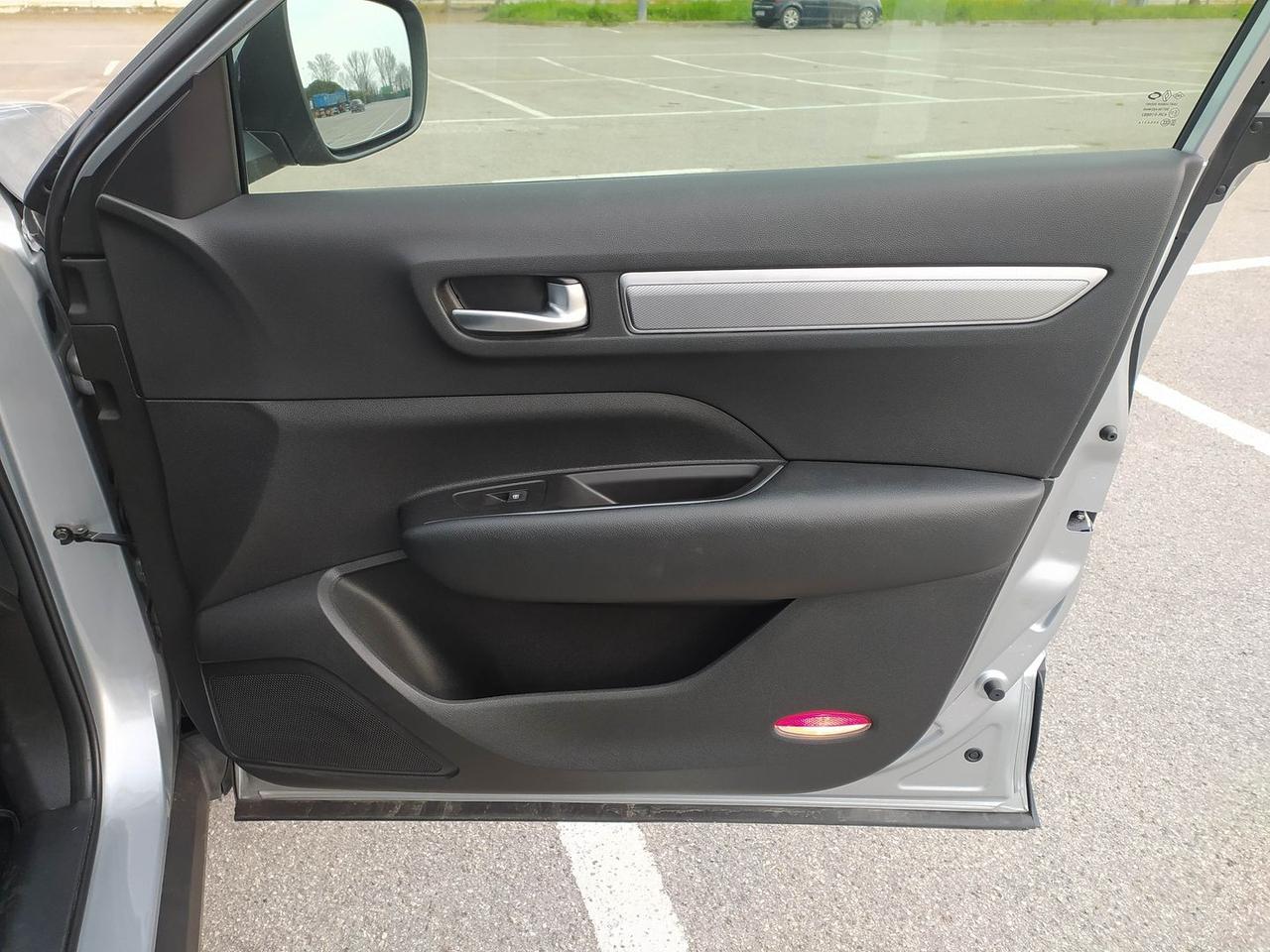 Renault Koleos Business 2.0 Blue dCi 185 #9896