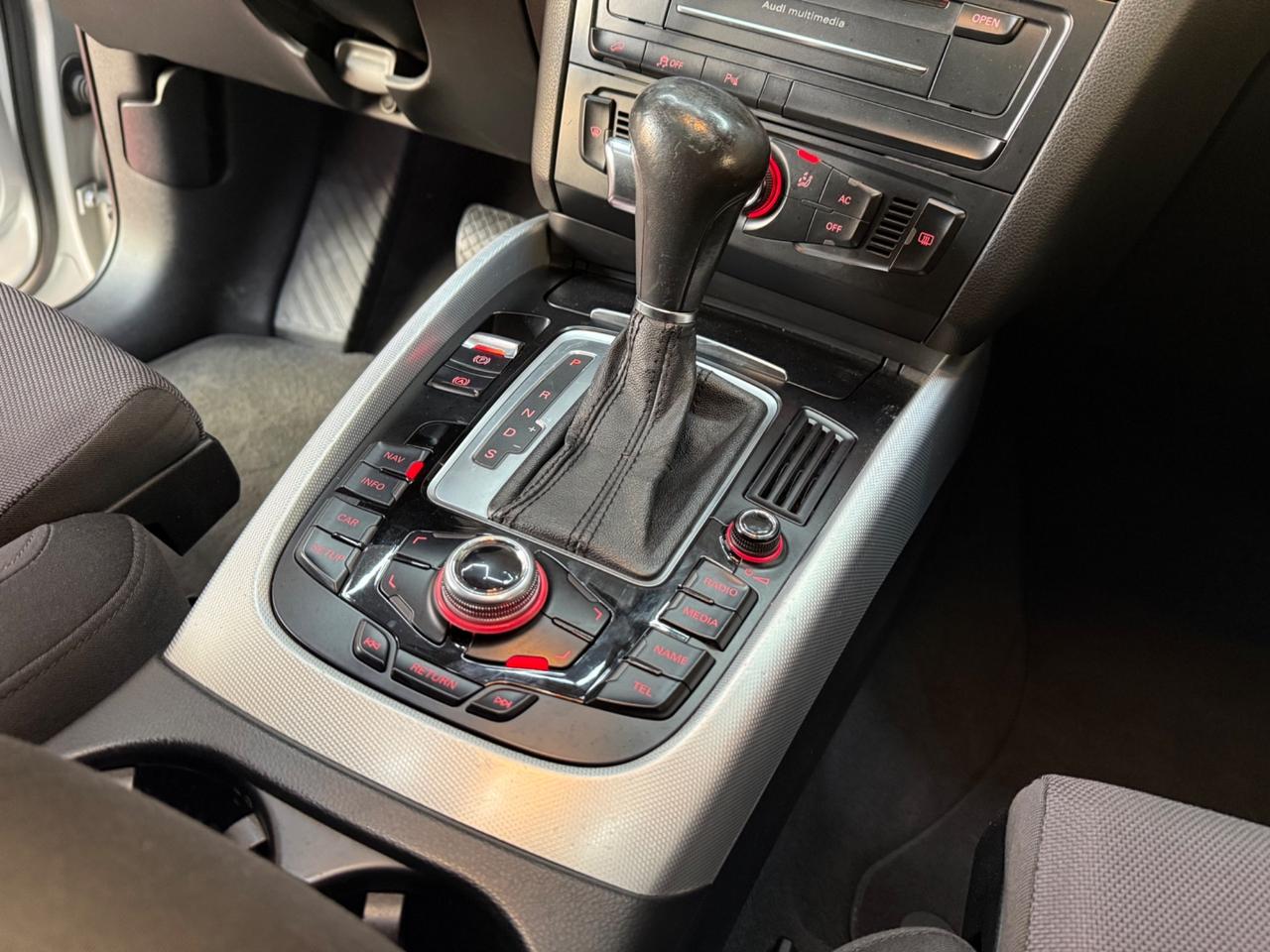 Audi Q5 2.0 TDI 170 CV quattro S tronic TETTO - FABIANOAUTO