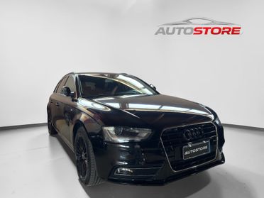 Audi A4 Av. 2.0 TDI 150 CV Multitr. Advanced