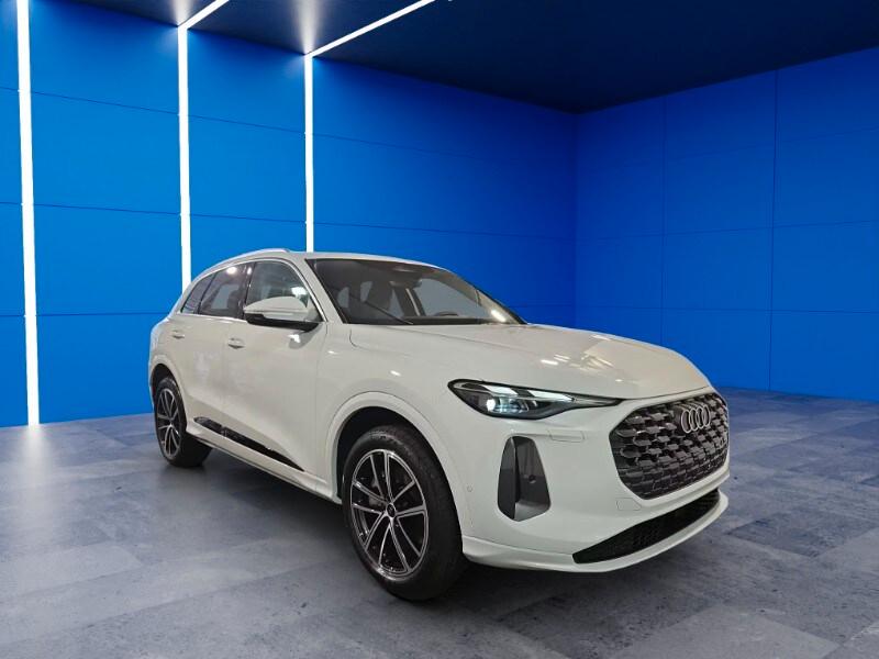 AUDI Q5 3ª serie Q5 TDI 150 kW mHEV+ S tronic ...