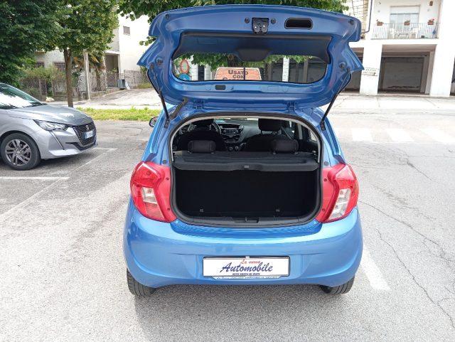 OPEL Karl 1.0 75 CV ok Neopatentati