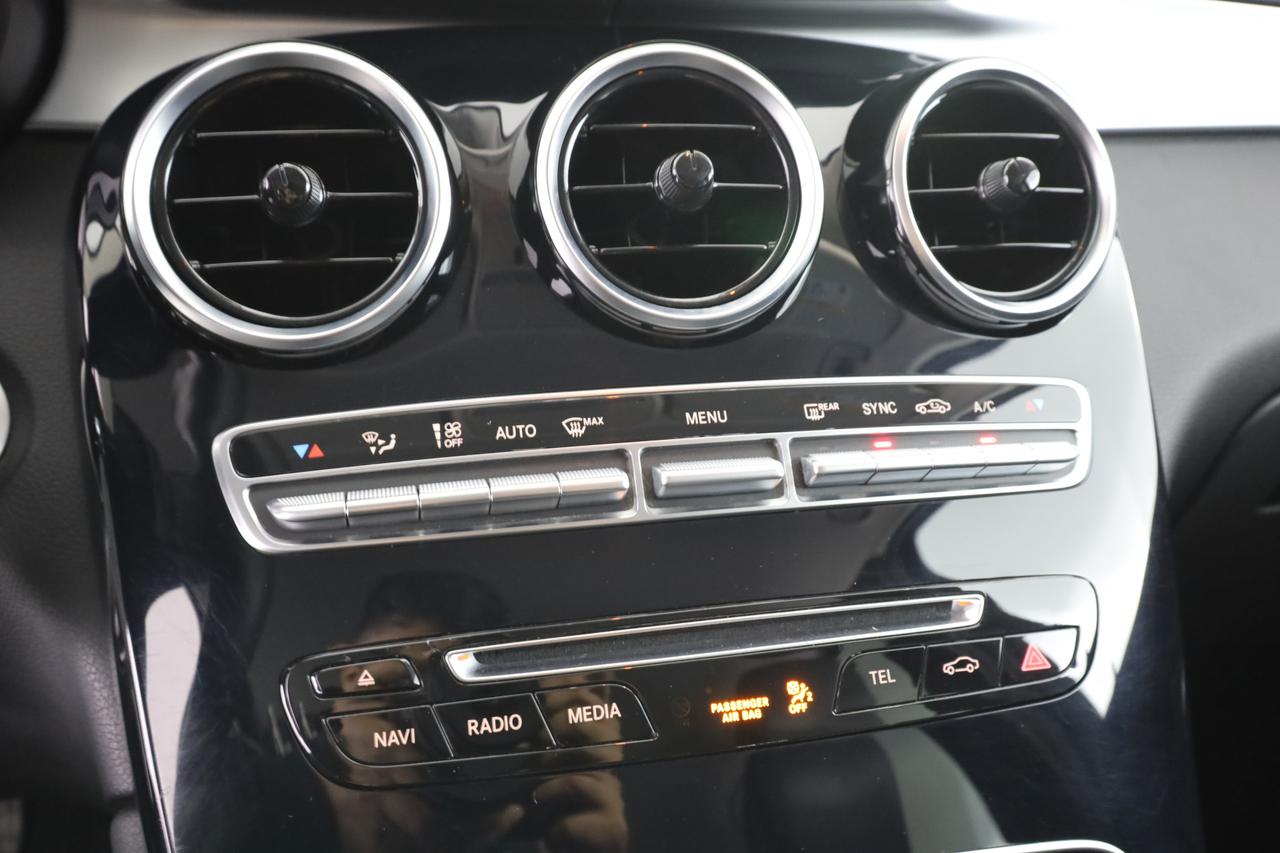 MERCEDES Classe GLC (X253) GLC 250 4Matic Executive
