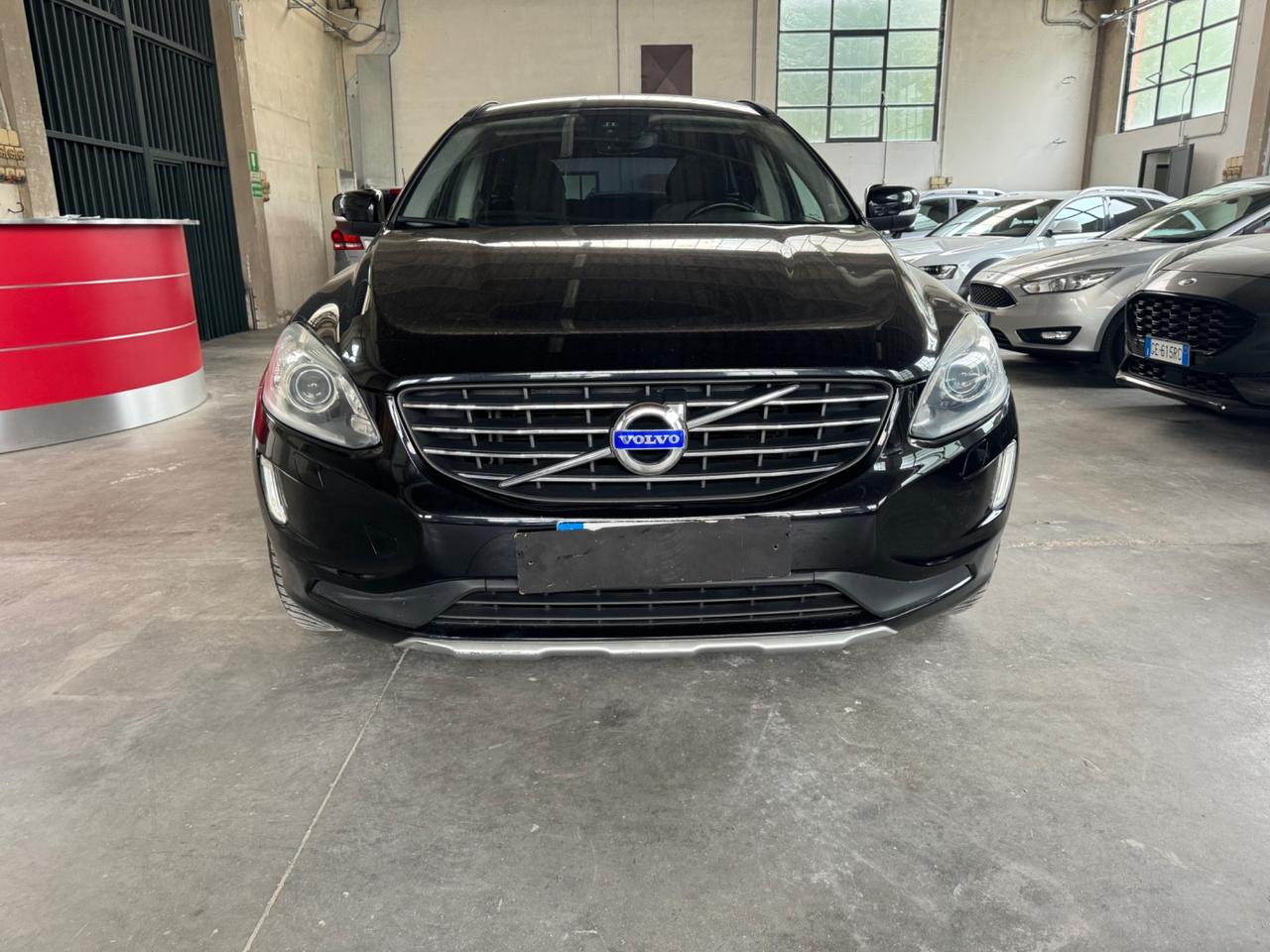 Volvo XC 60 XC60 D3 Geartronic Momentum