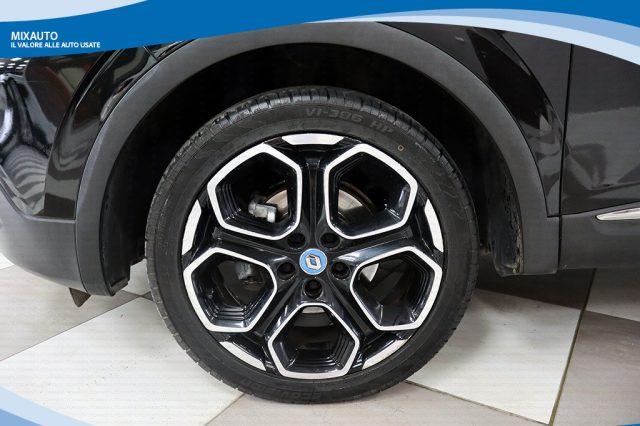 RENAULT Kadjar dCi 8V 110CV EDC Energy Sport Edition 2