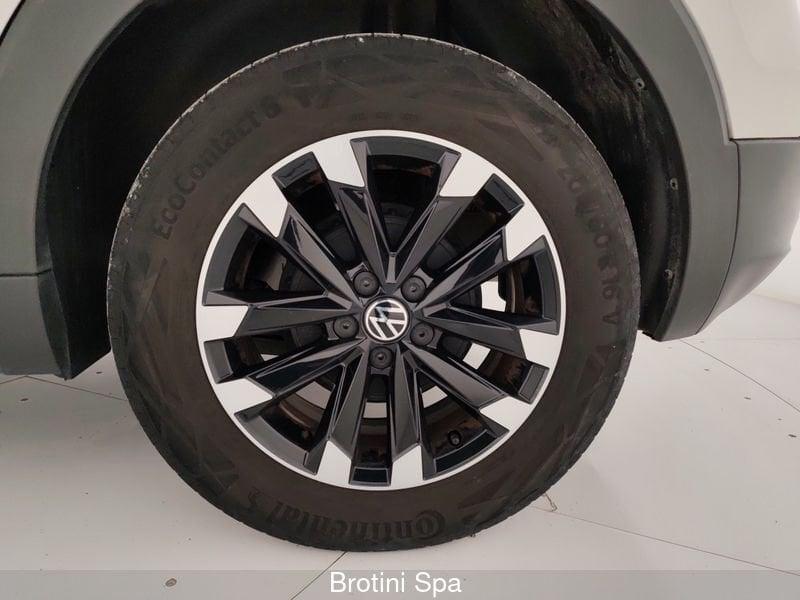Volkswagen T-Cross T-Cross 1.0 TSI Sport