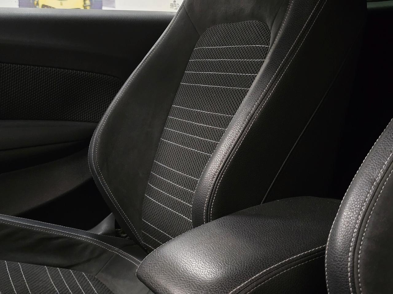 III 2.0 TFSI DSG 200CV GARANZIA 12 MESI_ALCANTARA_AUTOMATICO