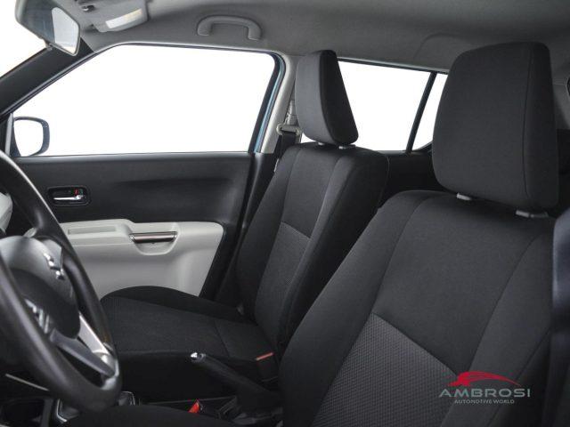 SUZUKI Ignis 1.2 Dualjet iTop