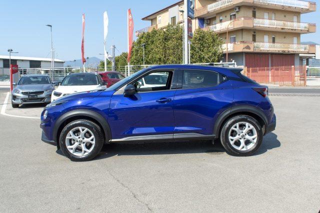 NISSAN Juke 1.0 DIG-T 117 CV Acenta