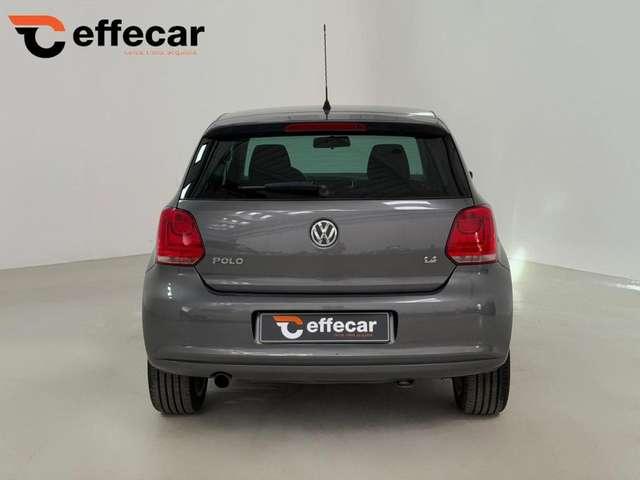 Volkswagen Polo 1.2 TSI DSG 3 porte Highline