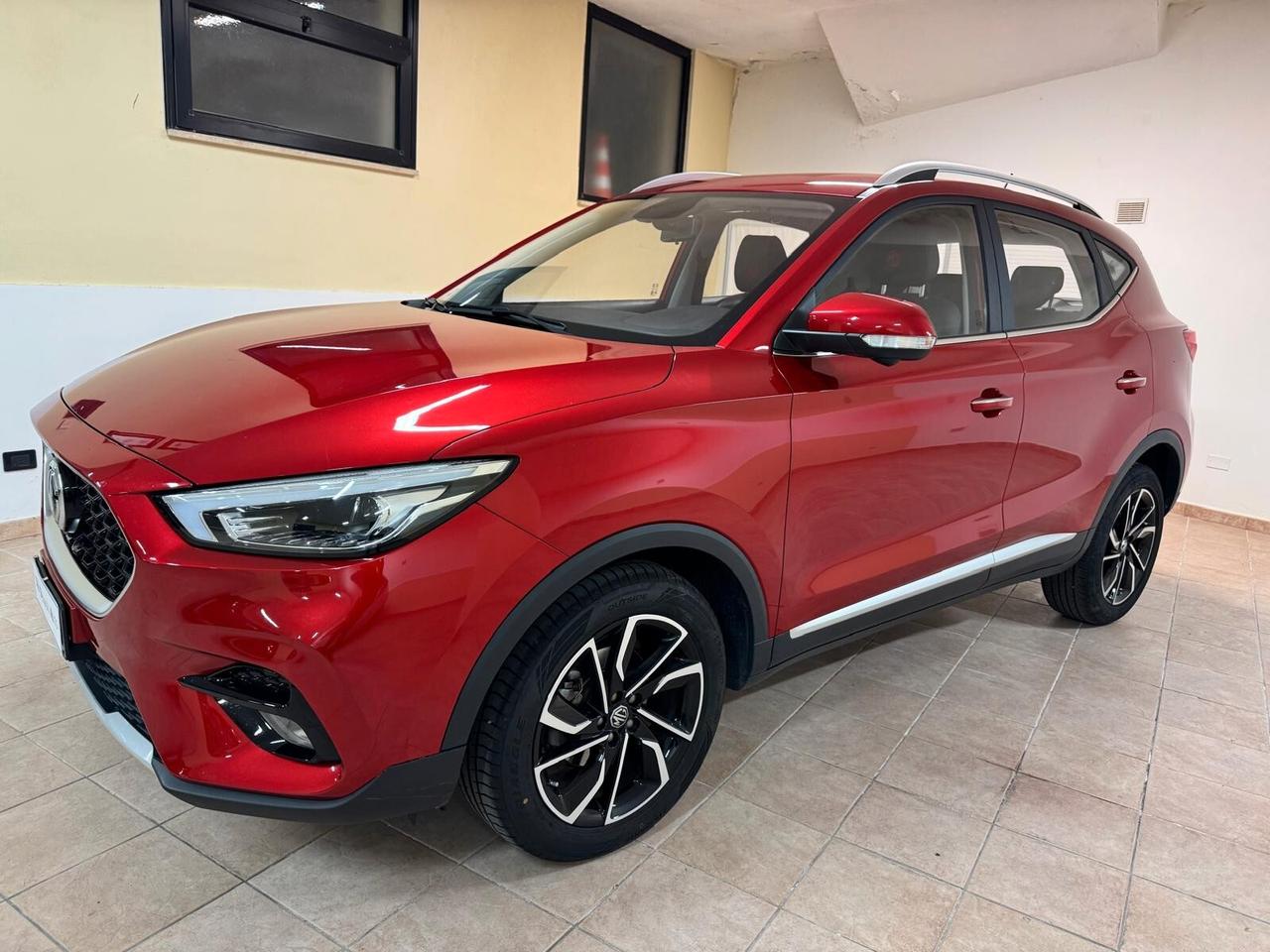 Mg ZS 1.5 VTi-tech Luxury AZIENDALE PERFETTA