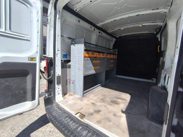 FORD Transit 350 2.0TDCi EURO 6D 130CV Passo medio L2 H2 Trend