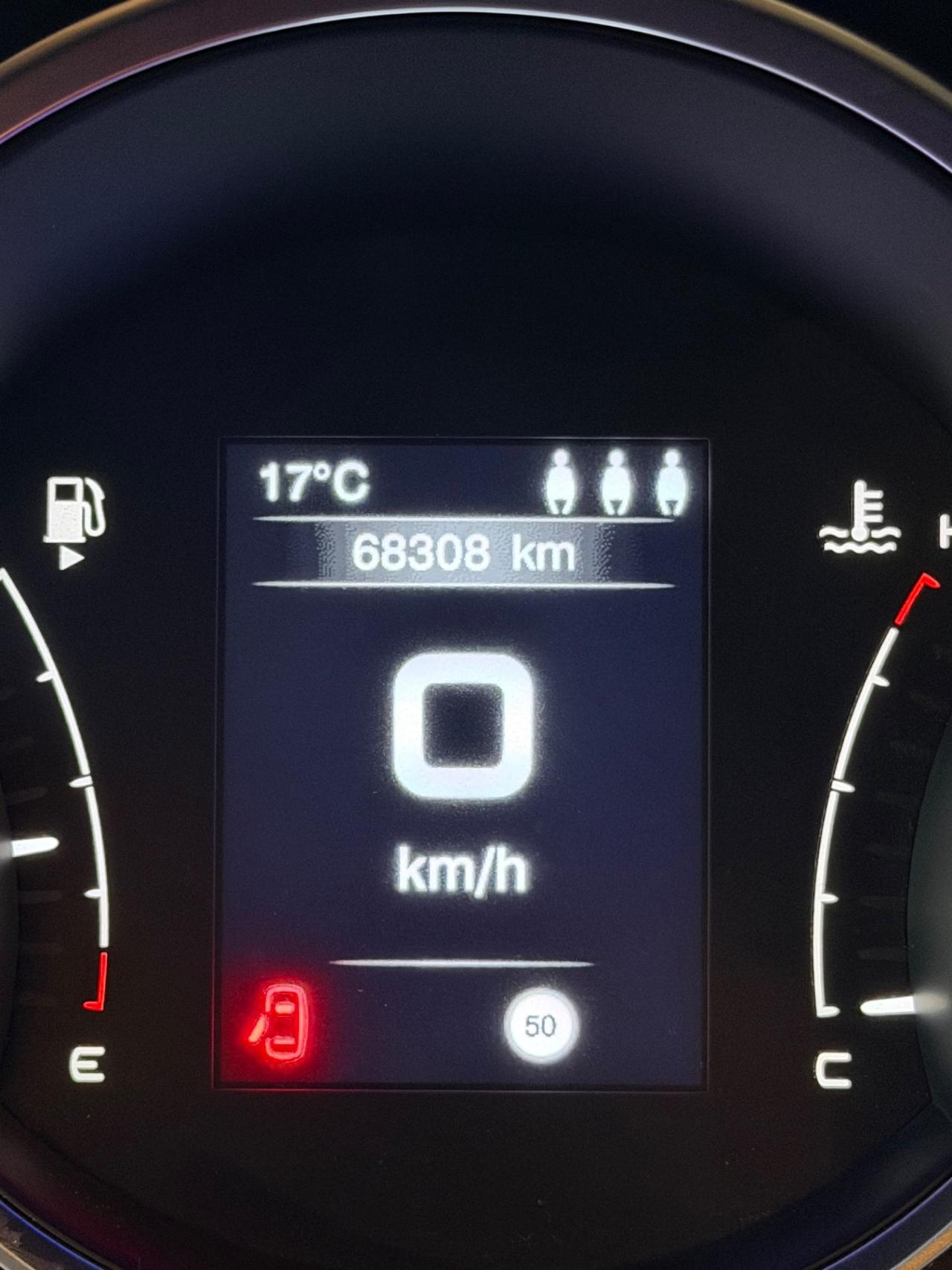 Fiat 500X 1.3 MultiJet 95 CV Club 2022