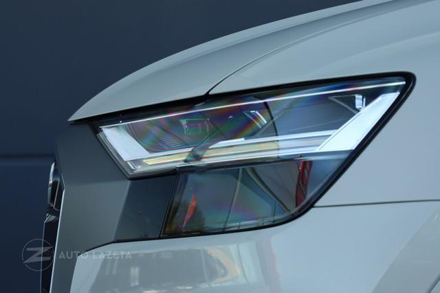 AUDI Q8 45 TDI quattro Sline tiptronic Sport