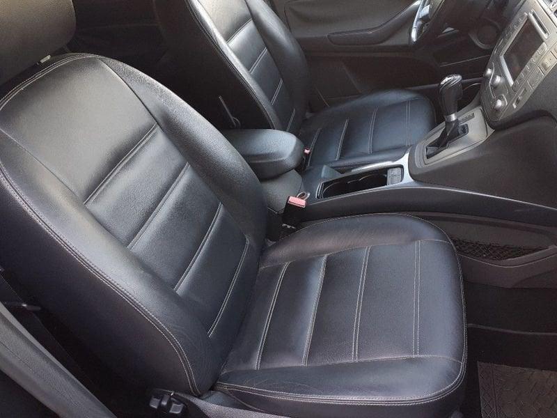 Ford Kuga 2.0 TDCi 163 CV 4X4 Titanium AUTOMATICO - GARANZIA