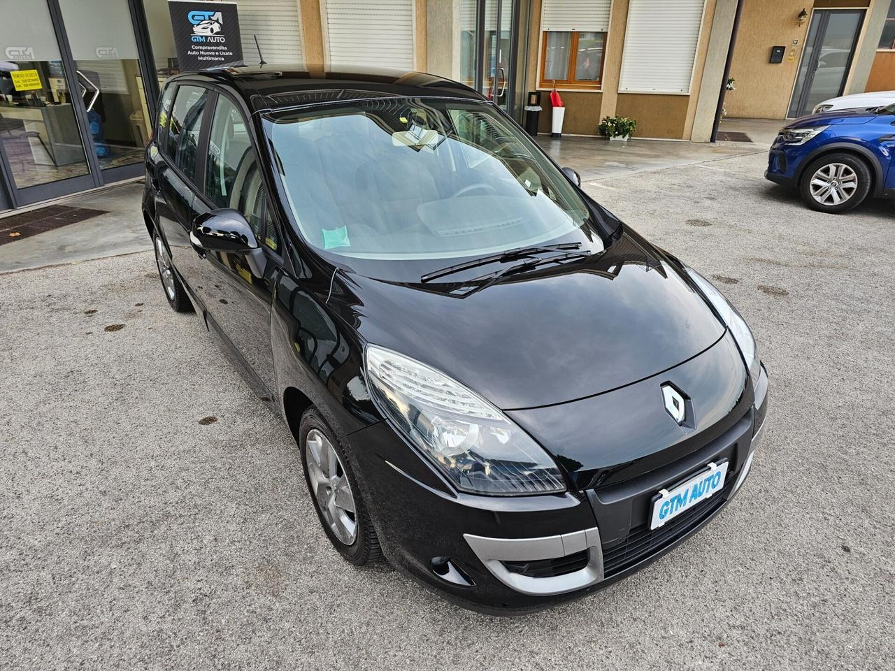 Renault Scénic X-Mod 1.6 Attractive