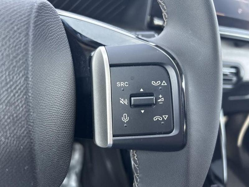 Citroën C3 Aircross PureTech Turbo 100 Plus NUOVO MODELLO