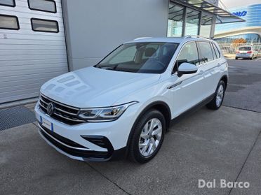Volkswagen Tiguan Tiguan 2.0 tdi Elegance 4motion 150cv dsg