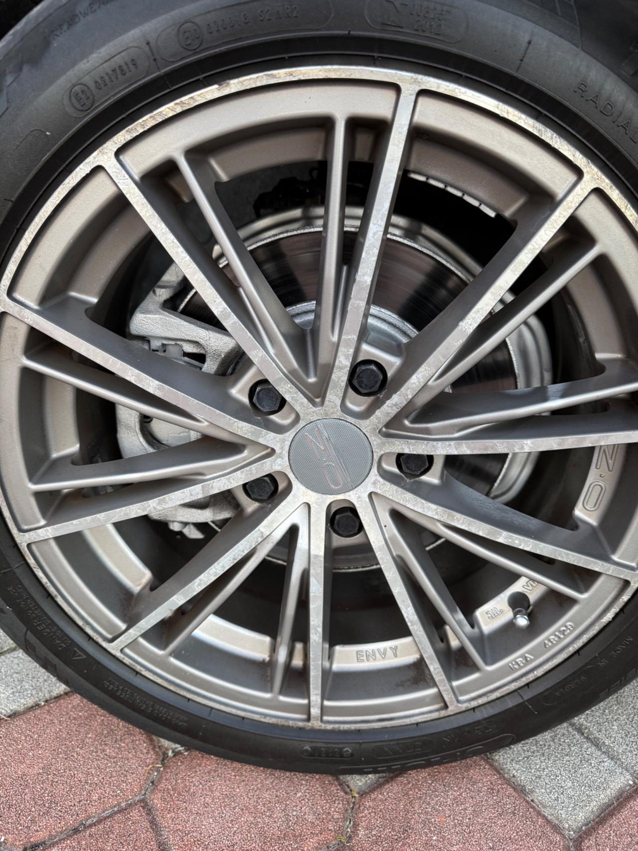 Mercedes-benz A 160cdi neopatentati ok