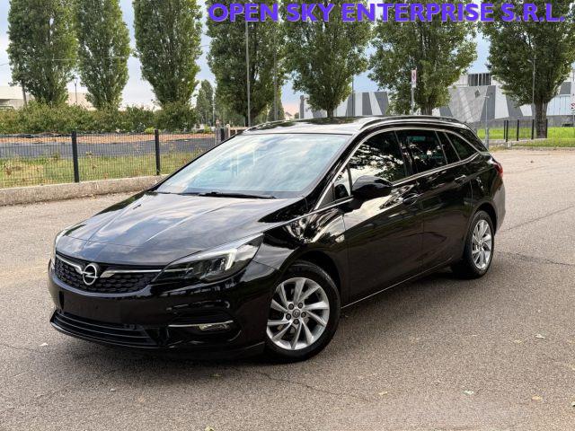 OPEL Astra CDTI S&S Sports Tourer LED PELLE NAVI CAMERA