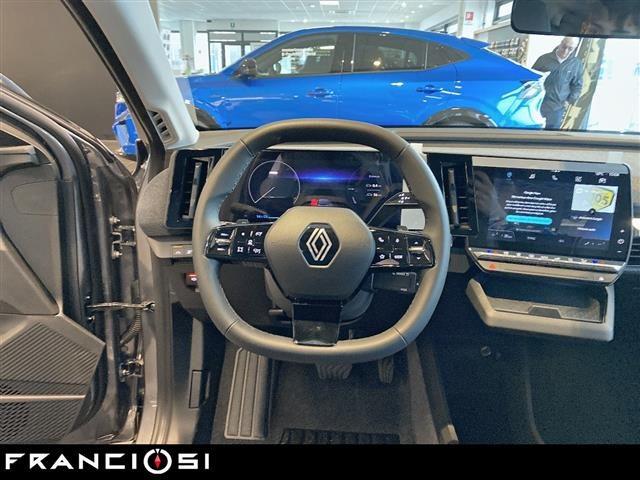 RENAULT Megane E-Tech Evolution EV60 130cv AC22