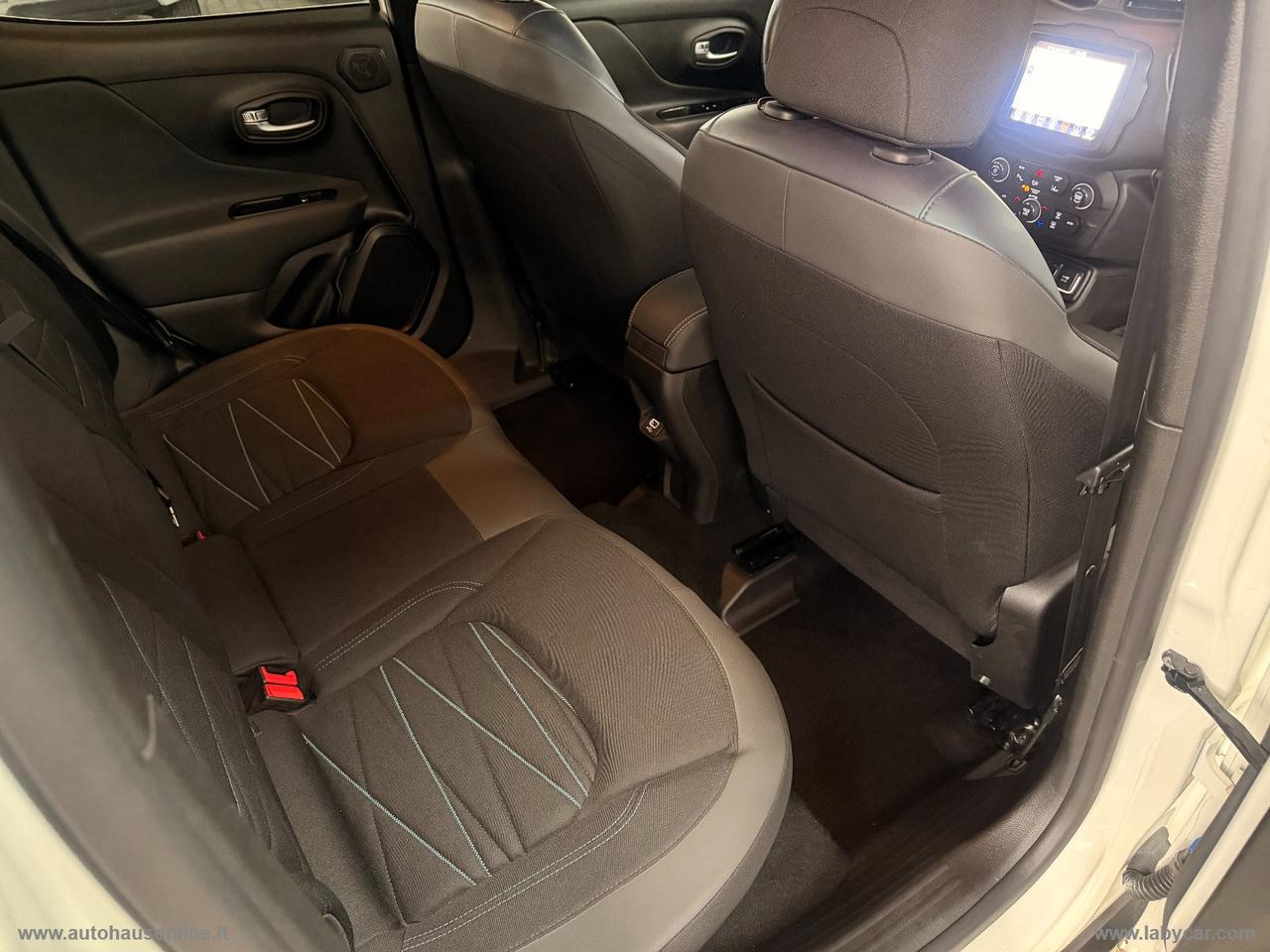 JEEP Renegade 1.5 T4 MHEV Upland