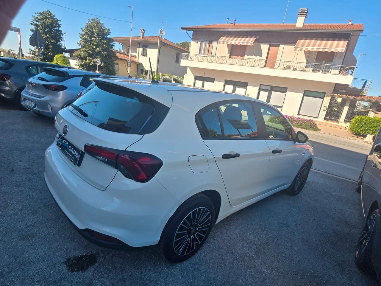 FIAT TIPO 1.0 5P 100 cv BENZINA -PROMO MAGGIO GA FIN&SAFE-
