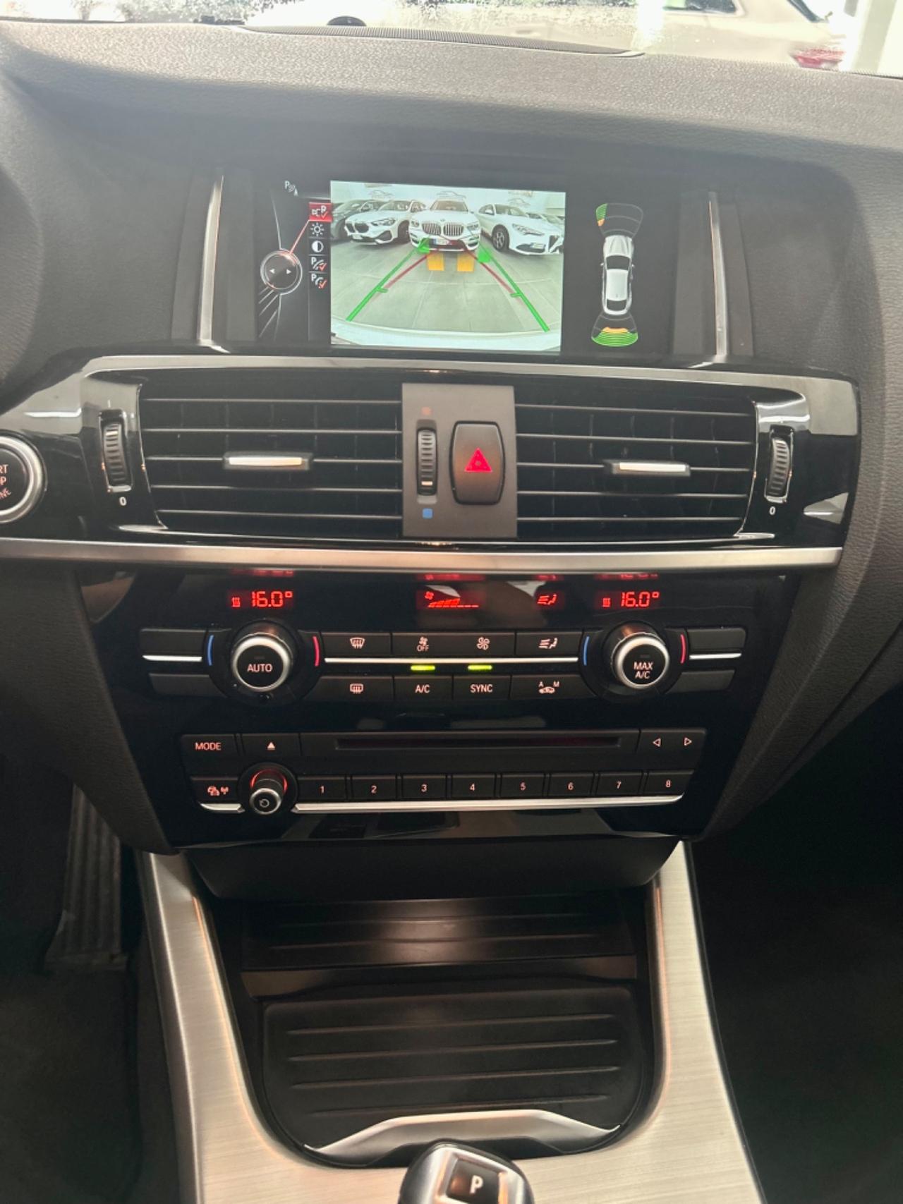 Bmw X4 xDrive20d Msport FINANZIABILE