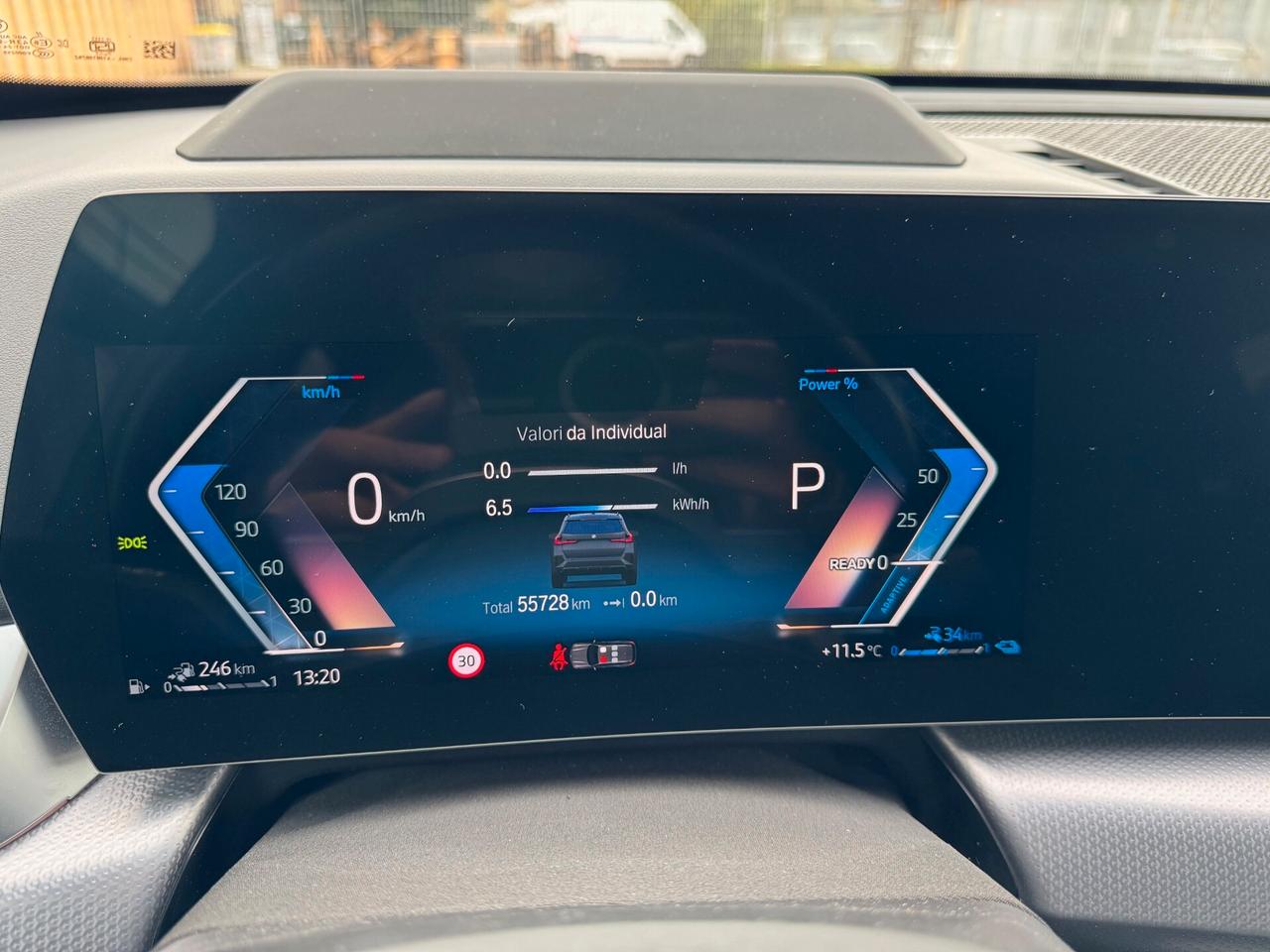 Bmw X1 xDrive 25e Msport