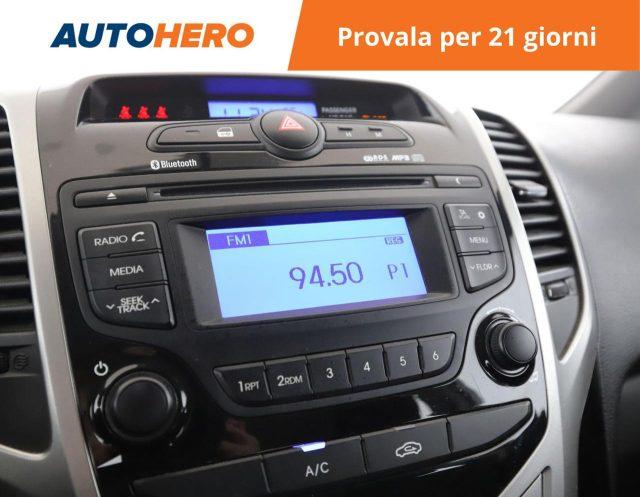 HYUNDAI iX20 1.4 90 CV Comfort