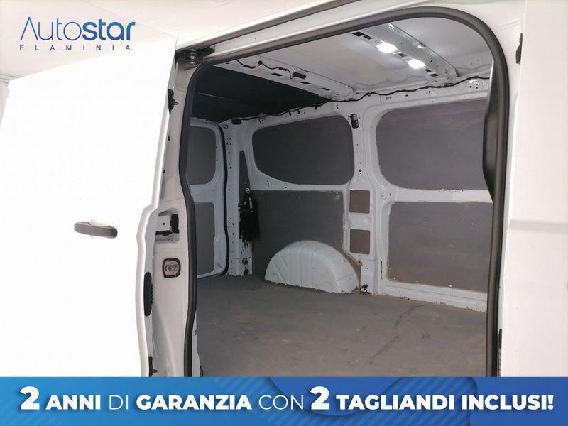 Ford Transit Custom V710 280 2.0 ecoblue 110cv Trend L1H1