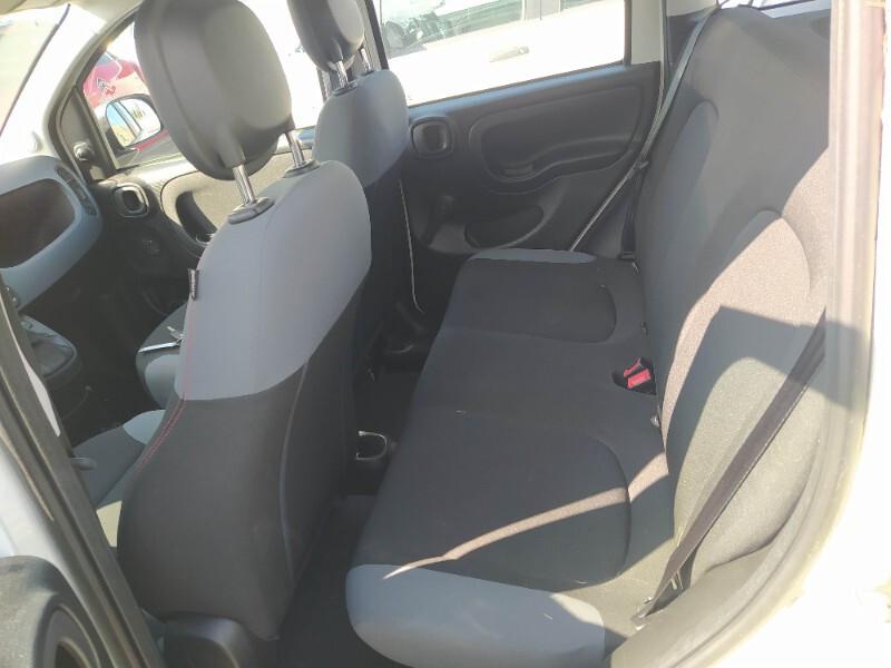 Fiat Panda 1.2 GPL CASA MADRE 69CV **UNIPRO'**PREZZO VERO**