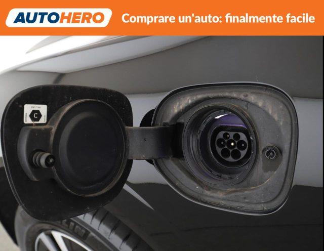 VOLVO XC60 T6 Recharge Plug-in Hybrid AWD Inscription Express