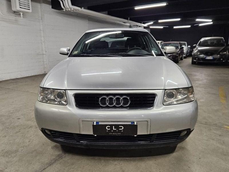 Audi A3 1.9 TDI/130 CV cat 5p. Ambiente