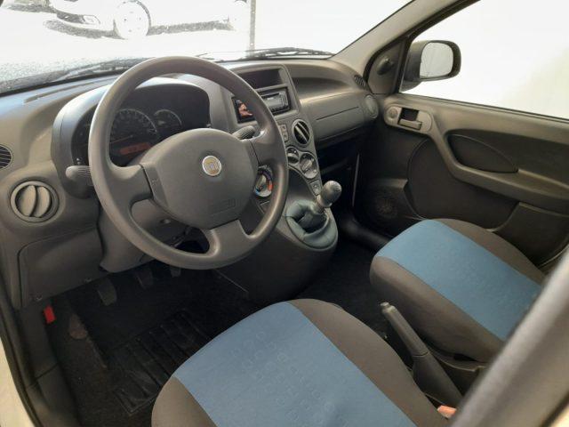 FIAT Panda 1.2 Dynamic *solo 56.500 Km*EURO 5*