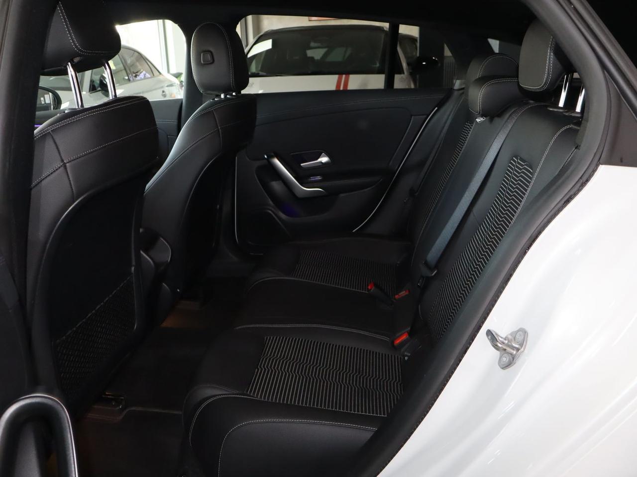 Mercedes-Benz CLA 200 Business Line CLA 200 #50596