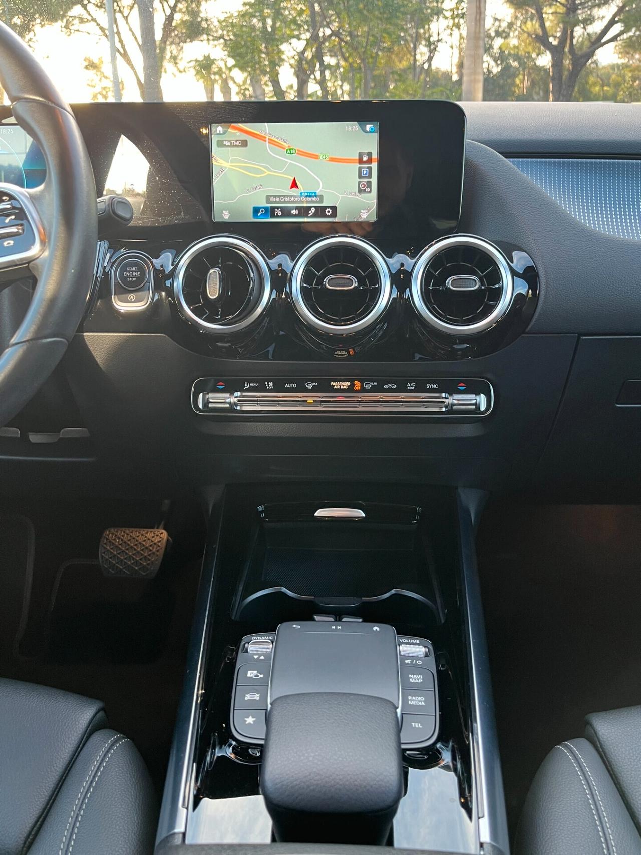 Mercedes-benz GLA 200 d Automatic 4Matic Premium