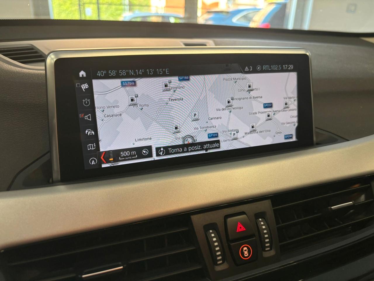 Bmw X1 sDrive18d Advantage 2.0 150CV