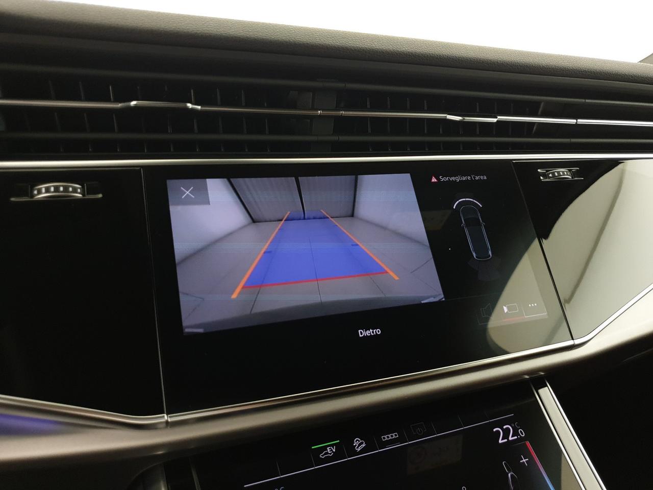 55TFSIe 381CV quattro tiptronic Sport