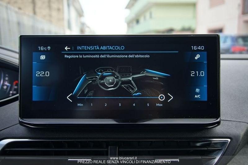 Peugeot 5008 BlueHDi 130 S&S EAT8 GT