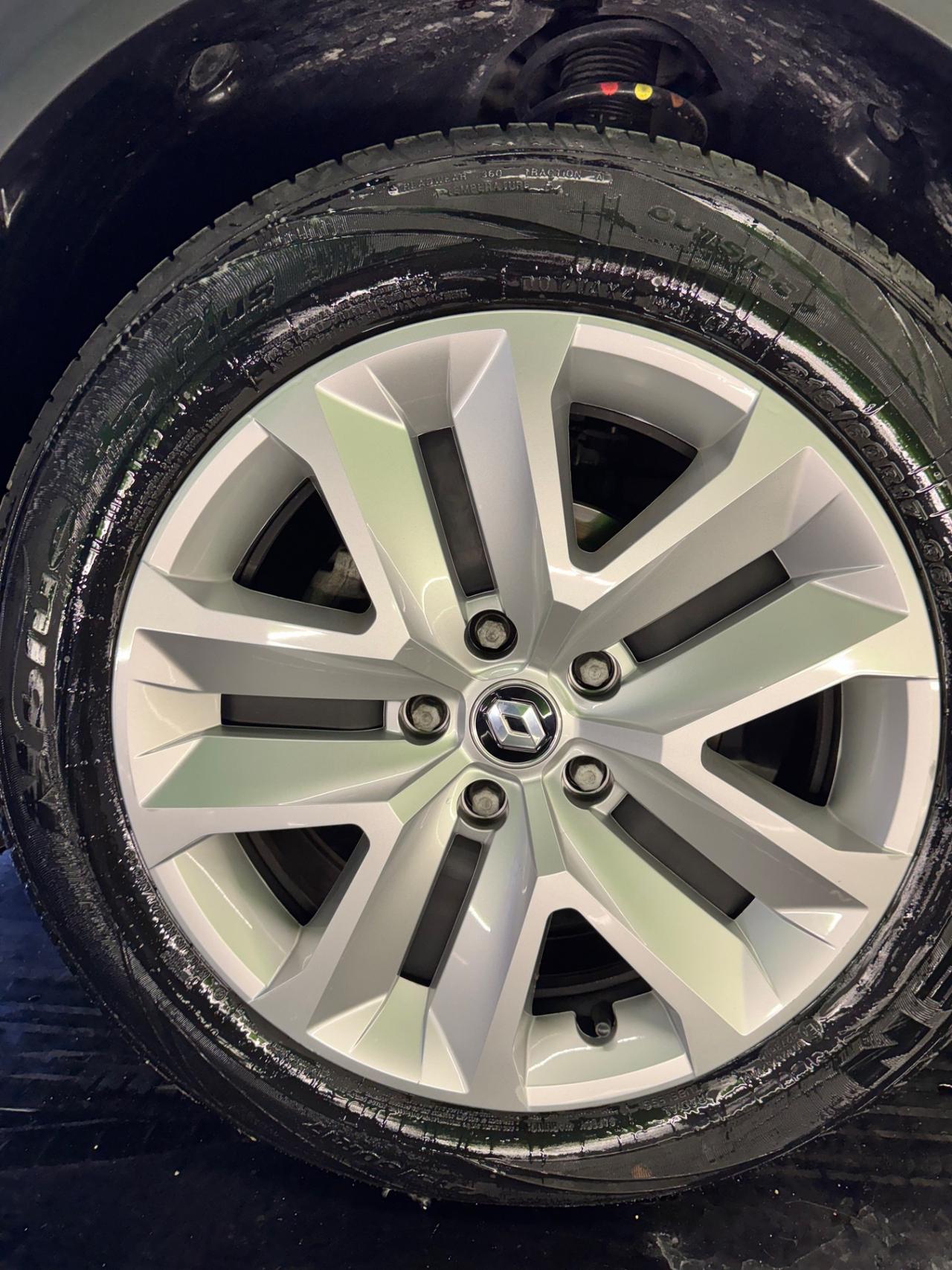 Renault Captur TCe 100 CV GPL Equilibre