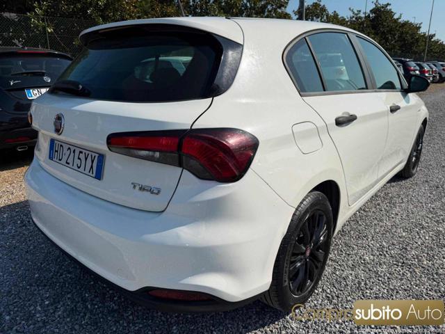FIAT Tipo 1.3 Mjt S&S 5 porte