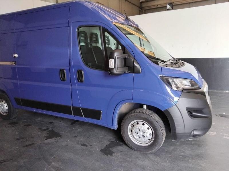 Peugeot Boxer 333 2.2 BlueHDi 140 S&S L2H2 (IVA ESCL.)