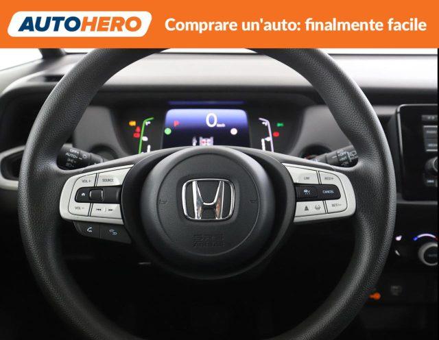 HONDA Jazz 1.5 Hev eCVT Comfort