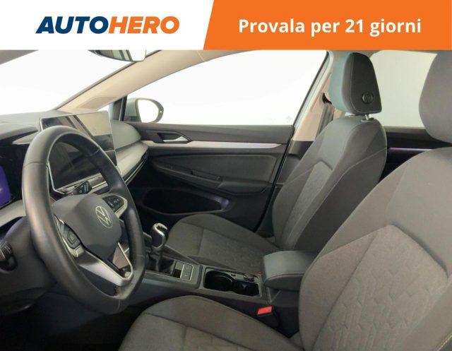 VOLKSWAGEN Golf 1.5 TSI 115 CV ACT Edition Plus