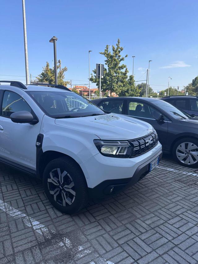 DACIA Duster 1.5 Blue dCi 8V 115 CV 4x2 Journey UP