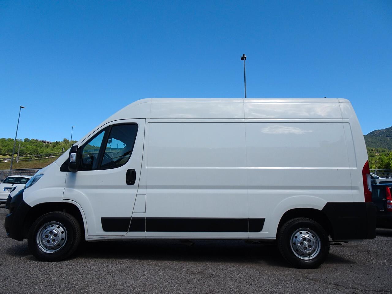 Citroen Jumper 33 BlueHDi 120 S&S PM-TN Furgone